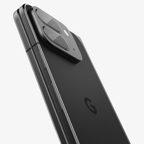 מגן עדשה מסדרת Spigen Pixel 9 Optik EZ Fit